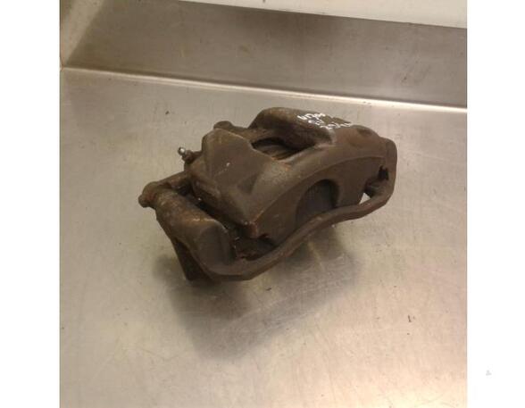 Brake Caliper HONDA CR-V IV (RM_)