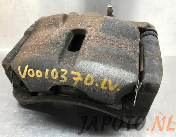 Brake Caliper NISSAN X-TRAIL (T32_)