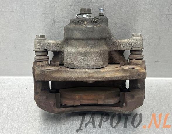 Brake Caliper TOYOTA AYGO (_B4_)