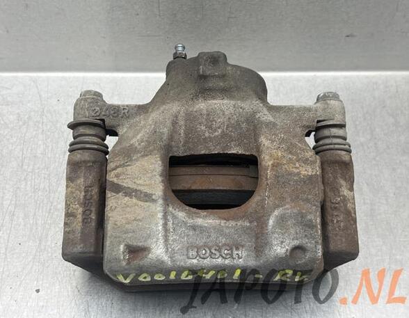 Brake Caliper TOYOTA AYGO (_B4_)