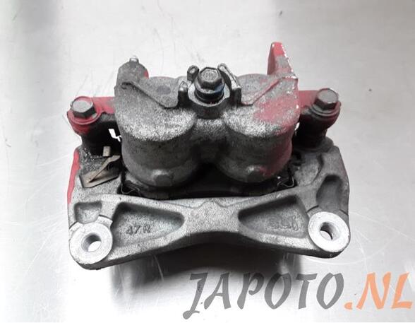 Brake Caliper TOYOTA GT 86 Coupe (ZN6_)