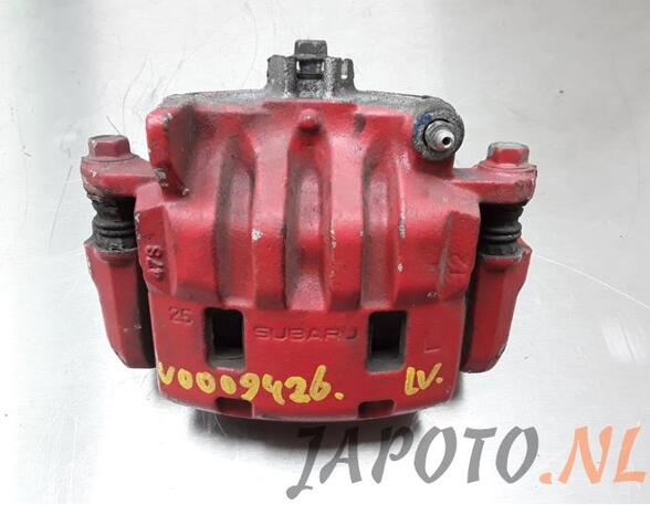 Brake Caliper TOYOTA GT 86 Coupe (ZN6_)