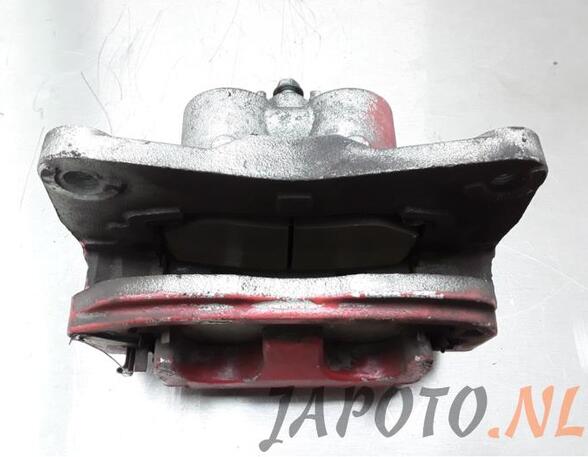 Brake Caliper TOYOTA GT 86 Coupe (ZN6_)