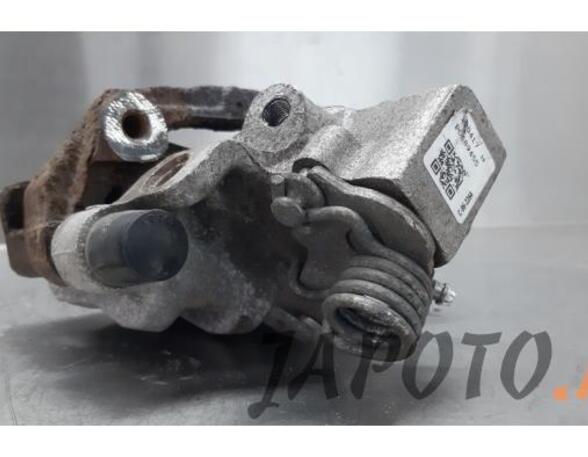 Brake Caliper MAZDA 3 Saloon (BL)