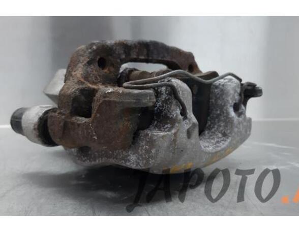 Bremszange links hinten Mazda 3 Stufenheck BL  P16860734