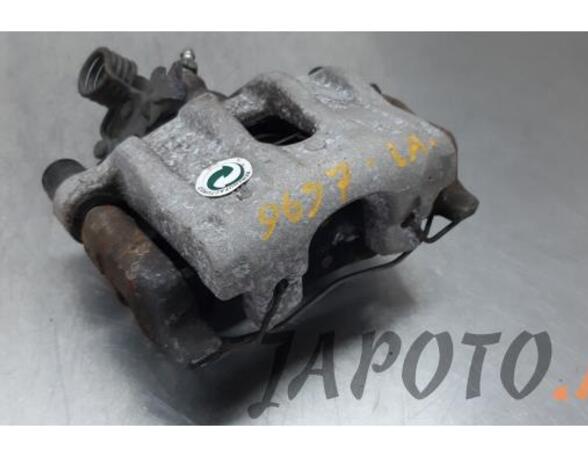 Brake Caliper MAZDA 3 Saloon (BL)