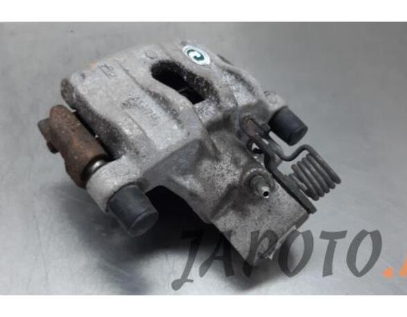 Brake Caliper MAZDA 3 Saloon (BL)