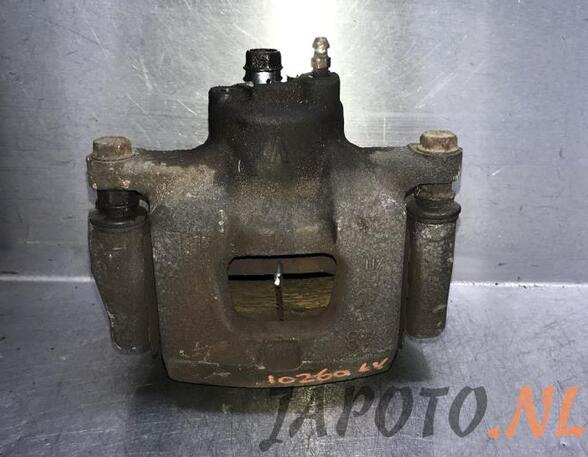 Brake Caliper TOYOTA IQ (_J1_)