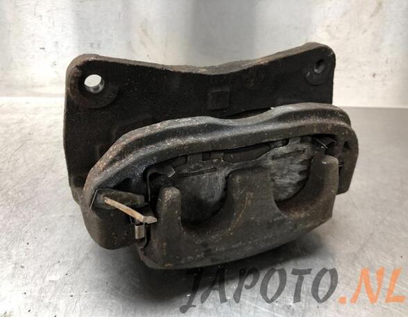 Brake Caliper TOYOTA GT 86 Coupe (ZN6_)