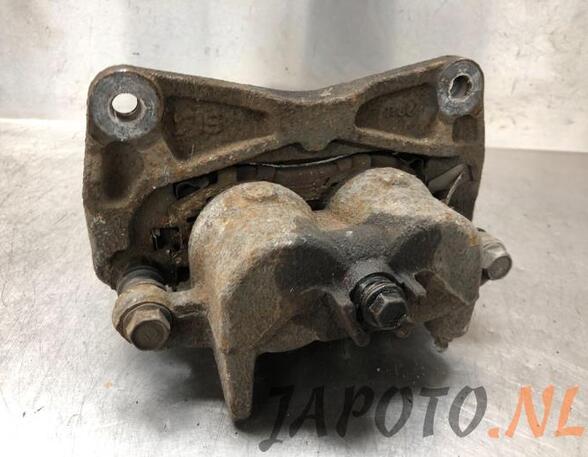 Brake Caliper TOYOTA GT 86 Coupe (ZN6_)