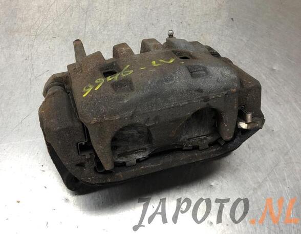 Brake Caliper TOYOTA GT 86 Coupe (ZN6_)