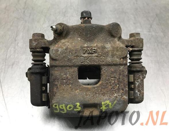 Brake Caliper DAIHATSU CUORE I (L55, L60)