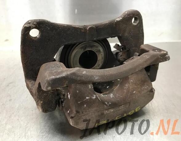 Brake Caliper TOYOTA PRIUS Hatchback (_W2_)