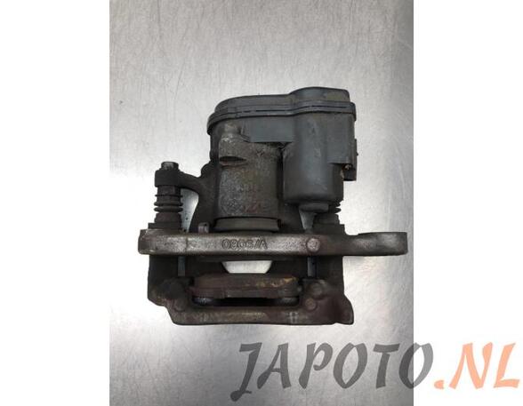 Brake Caliper MAZDA 2 (DL, DJ)