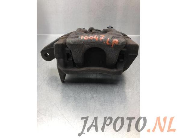 Brake Caliper MAZDA 2 (DL, DJ)