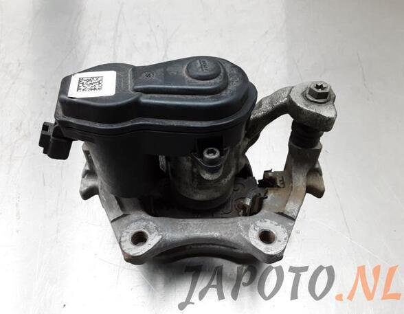 Brake Caliper TOYOTA COROLLA Hatchback (_E21_)