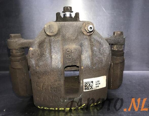 Brake Caliper KIA RIO IV (YB, SC, FB)