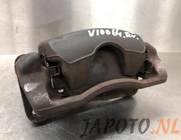 Brake Caliper SUZUKI SWIFT III (MZ, EZ)