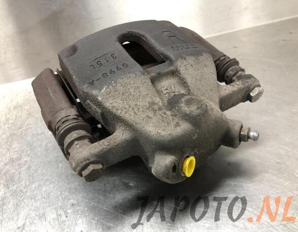 Brake Caliper SUZUKI SWIFT III (MZ, EZ)