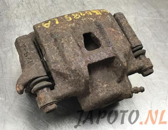 Bremszange links hinten Toyota Avensis Verso M2  P8073931