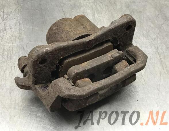 Brake Caliper TOYOTA AVENSIS VERSO (_M2_)