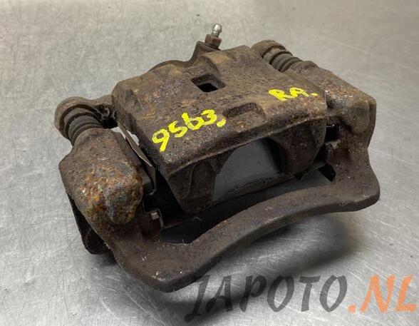 Brake Caliper SUBARU IMPREZA Hatchback (GR, GH, G3), SUBARU IMPREZA Estate (GG), SUBARU IMPREZA Saloon (GE, GV)