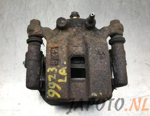 Brake Caliper NISSAN MURANO II (Z51), NISSAN MURANO I (Z50)