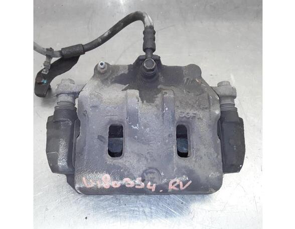 Brake Caliper CHEVROLET CAPTIVA (C100, C140)