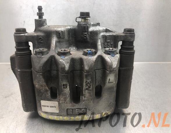 Brake Caliper LEXUS SC Convertible (UZZ40_)