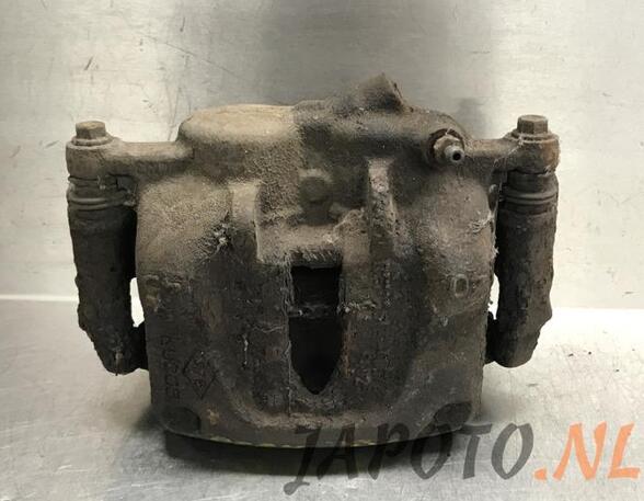 Brake Caliper NISSAN PRIMASTAR Van (X83), NISSAN PRIMASTAR Bus (X83)