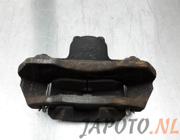 Brake Caliper MITSUBISHI LANCER VII Estate (CS_W, CT_W)