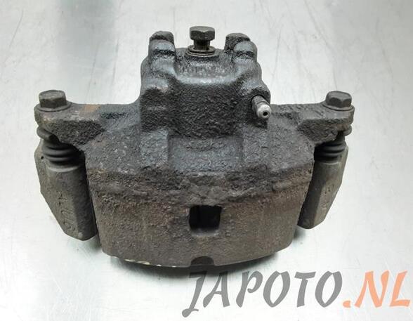 Brake Caliper MITSUBISHI LANCER VII Estate (CS_W, CT_W)