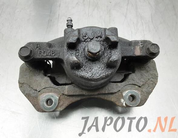 Brake Caliper MITSUBISHI LANCER VII Estate (CS_W, CT_W)