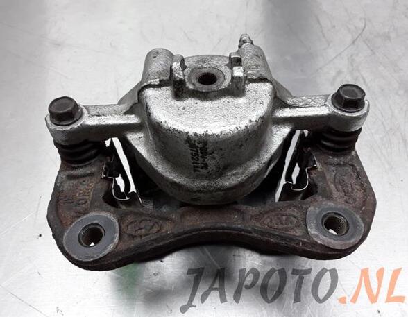 Brake Caliper HYUNDAI ACCENT III Saloon (MC)