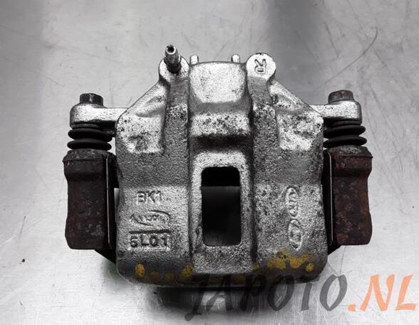 Brake Caliper HYUNDAI ACCENT III Saloon (MC)