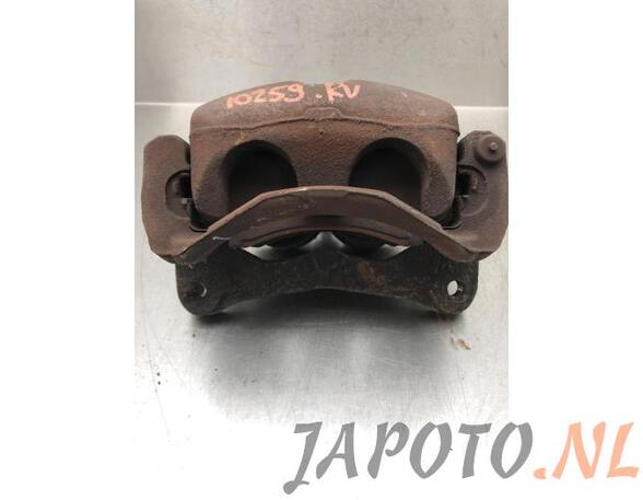 Brake Caliper MITSUBISHI GRANDIS (NA_W)