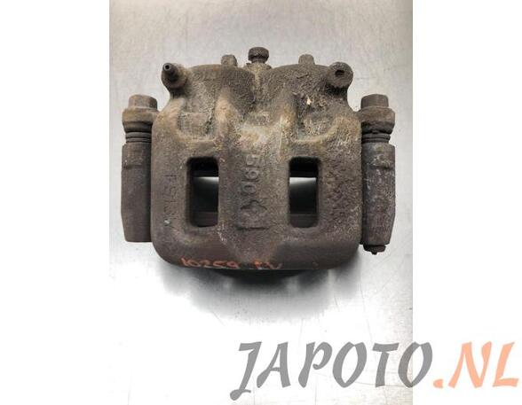 Brake Caliper MITSUBISHI GRANDIS (NA_W)