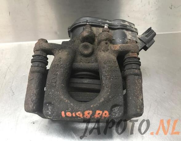 Brake Caliper MAZDA 6 Estate (GJ, GL)