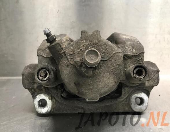 Brake Caliper HONDA CIVIC X Hatchback (FC_, FK_)