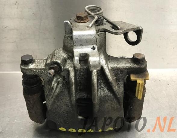 Brake Caliper NISSAN PRIMASTAR Van (X83), NISSAN PRIMASTAR Bus (X83)