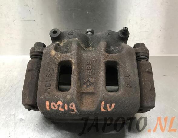 Bremszange links vorne Mitsubishi Grandis NA0W  P19449225