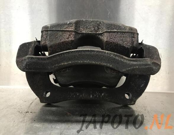 Brake Caliper CHEVROLET AVEO Hatchback (T300), CHEVROLET AVEO / KALOS Hatchback (T250, T255)