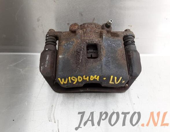 Brake Caliper HONDA CR-Z (ZF)