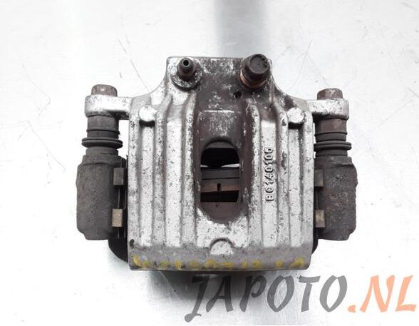 Brake Caliper HYUNDAI SANTA FÉ II (CM), HYUNDAI GETZ (TB)