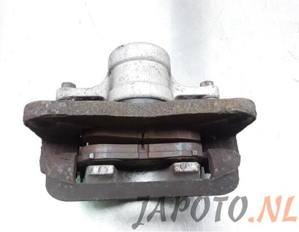 Brake Caliper HYUNDAI SANTA FÉ II (CM), HYUNDAI GETZ (TB)