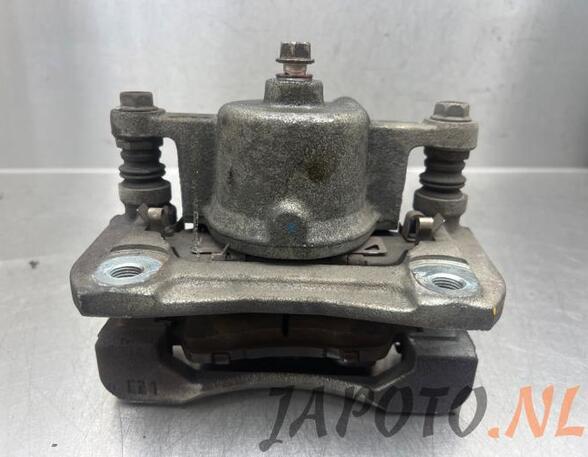 Brake Caliper MAZDA 2 (DL, DJ)