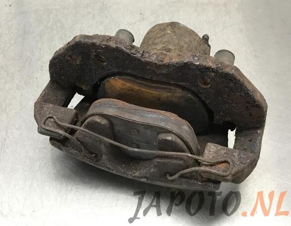 Brake Caliper MAZDA 3 Saloon (BL)