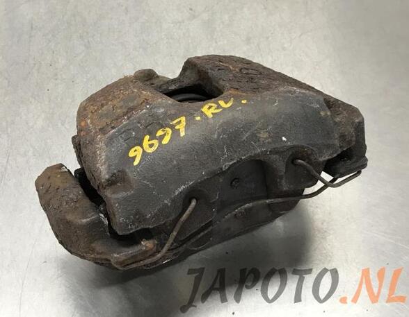 Brake Caliper MAZDA 3 Saloon (BL)