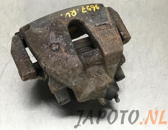 Brake Caliper MAZDA 3 Saloon (BL)