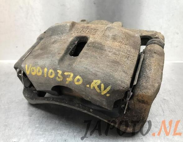 Brake Caliper NISSAN X-TRAIL (T32_)